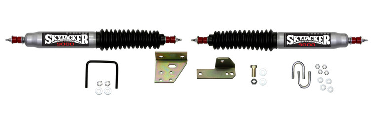 Skyjacker Steering Damper Kit 1979-1983 Toyota Pickup 9275