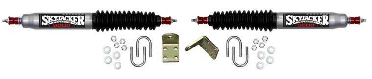 Skyjacker Steering Damper Kit 1978-1979 Ford Bronco