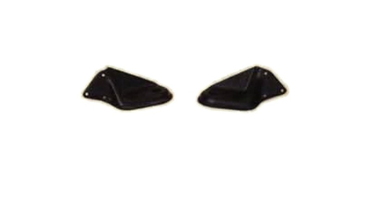 Skyjacker Radius Arm Bracket 1980-1996 Ford Bronco RAB54