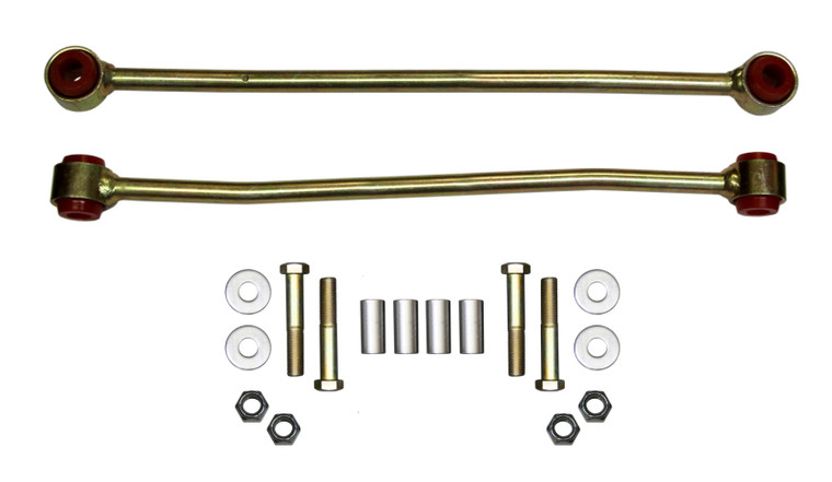 Skyjacker Sway Bar Link 1999-2014 Ford F-250 Super Duty 4 Wheel Drive SBE405