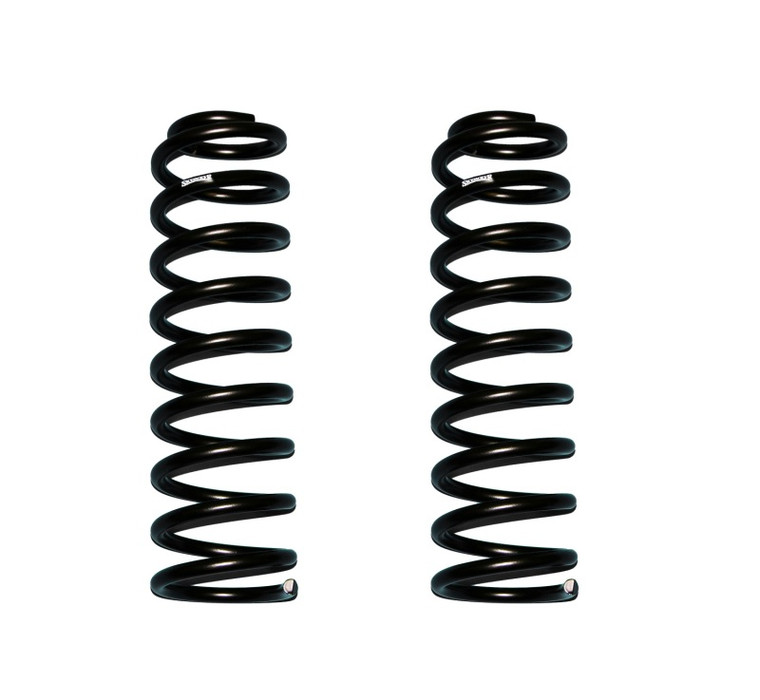 Skyjacker Coil Spring Set 2007-2017 Jeep Wrangler (JK) JK20FSR