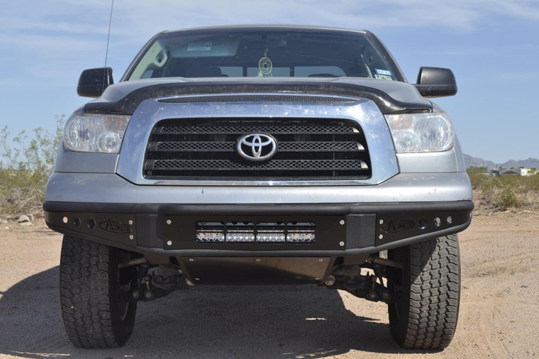 Addictive Desert Designs 07-13 Toyota Tundra Venom Front Bumper