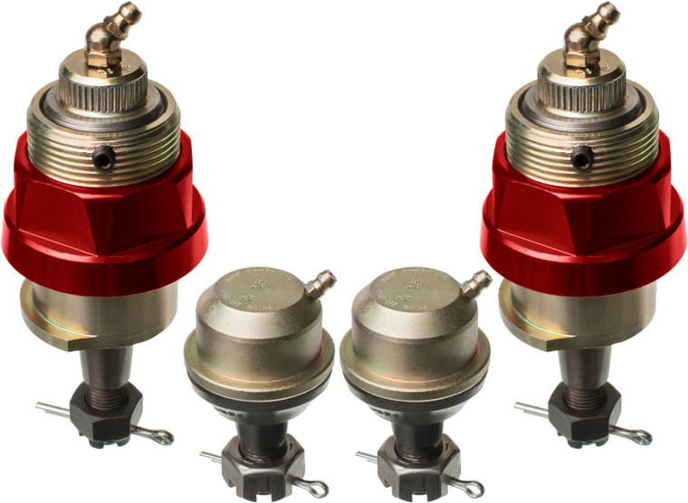 Skyjacker Ball Joint Kit 1987-1995 Jeep Wrangler (YJ)