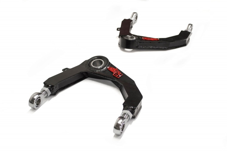 Addictive Desert Designs 17-18 Ford F-150 Raptor Upper Control Arms