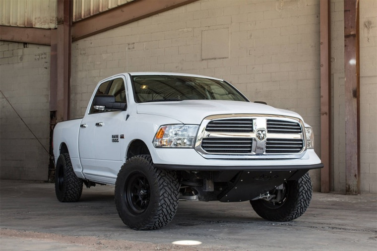 Addictive Desert Designs 09-18 Dodge RAM 1500 ADD Lite Front Bumper