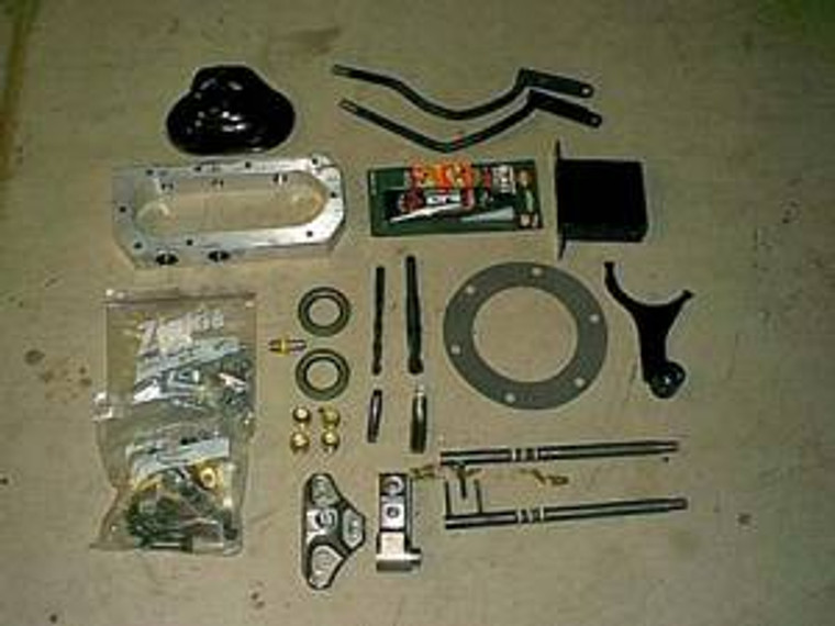 Dana 300 Flip Kit