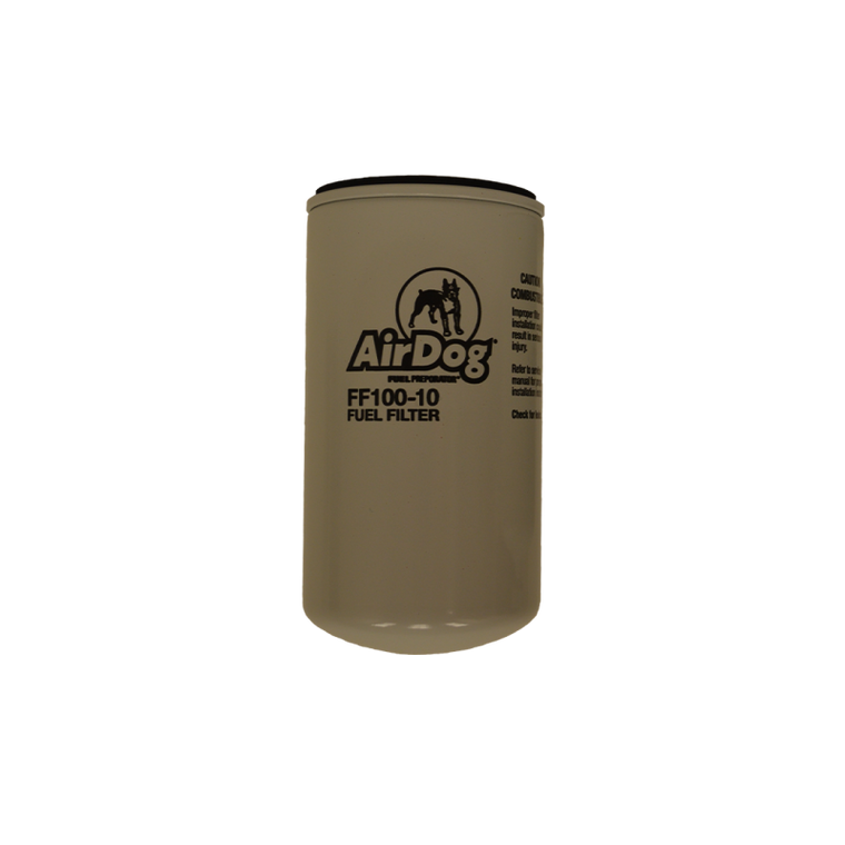 PureFlow AirDog/AirDog II Fuel Filter - 10 Micron