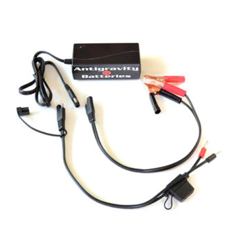 Antigravity 6V 2A Lithium Battery Charger (For AG-802 / AG-1202)