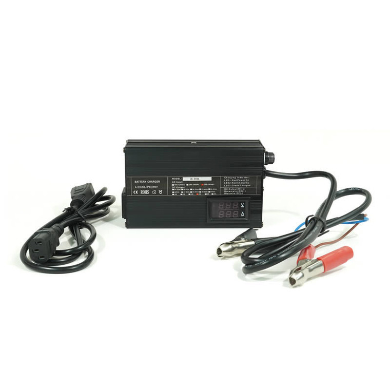 Antigravity 16V 5A Lithium Battery Charger (For AG-VTX-20 / AG-H6-30-16)