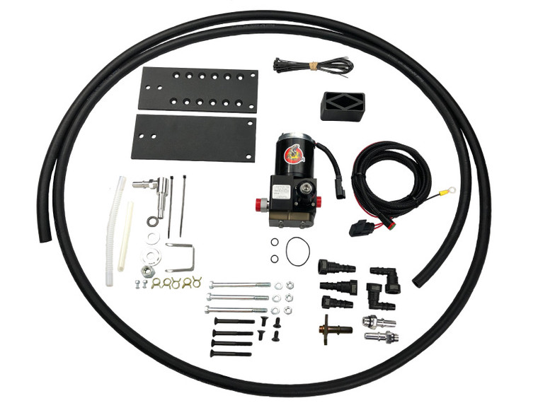 PureFlow Raptor 2003-2004.5 Dodge Cummins w/ In-Tank Fuel Pump RP-4G-150 Fuel Pump