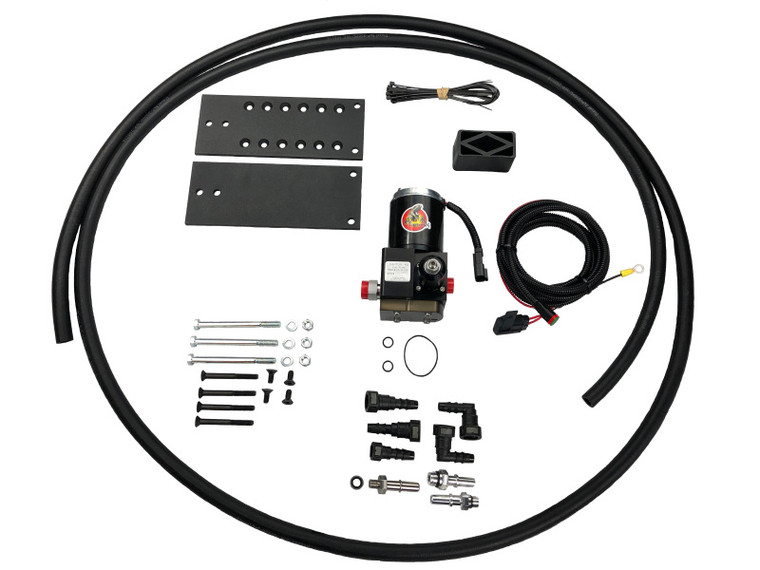 PureFlow Raptor 1989-1993 Dodge Cummins RP-4G-100 Fuel Pump