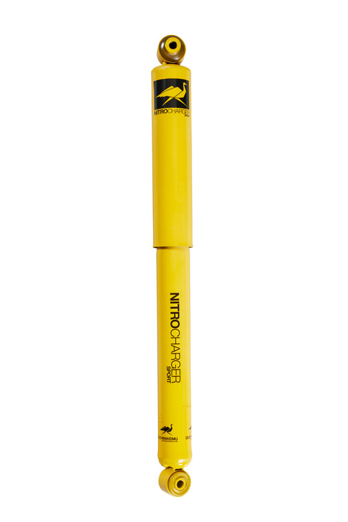 ARB / OME 18-20 Jeep Wrangler JL Nitrocharger Sport Shock Rear 60161