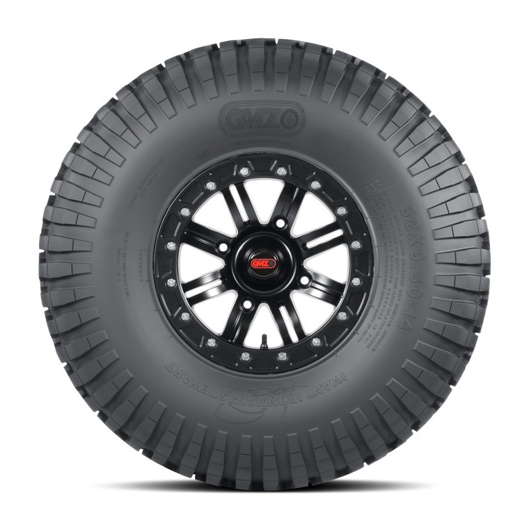 GMZ Ivan Stewart Tire - 32x9.5-14