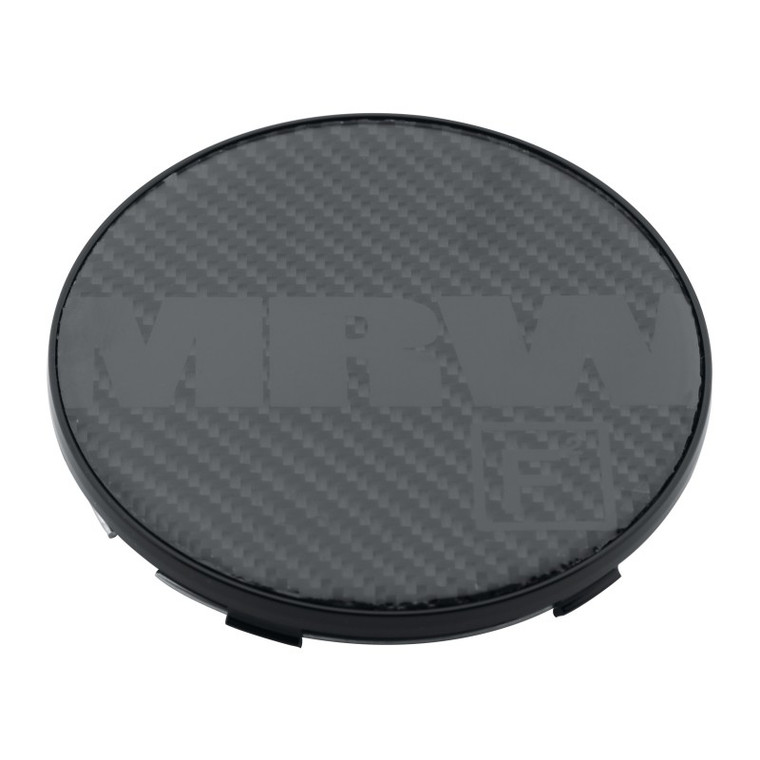 Method Cap 9230 - 86mm - Carbon Fiber - Snap In