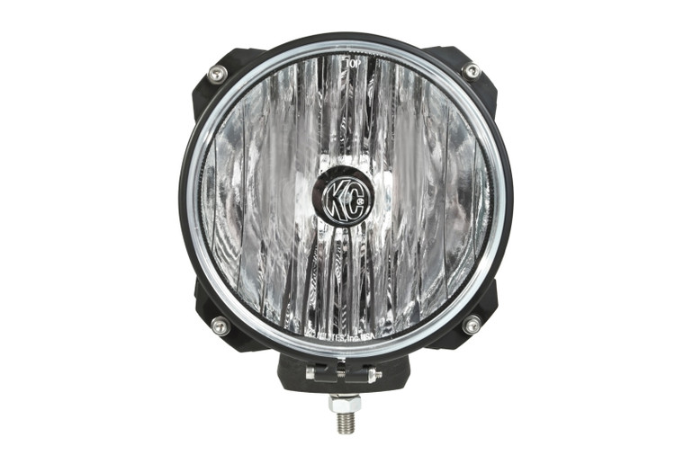 KC HiLiTES Carbon POD HID Light 70w Spread Beam (Pair Pack System)