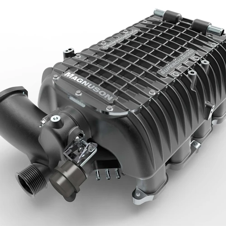 TVS1900 Toyota Tundra 5.7L Supercharger System 2007-2018