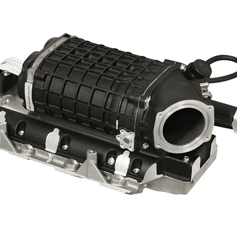 TVS2300 Radix GM Truck 6.0L Supercharger System