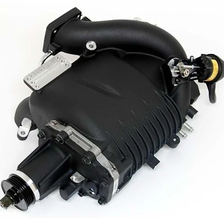 Magnuson MP62 Supercharger System