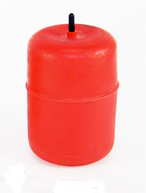 Air Lift Replacement Air Spring - Red Cylinder Type 60315