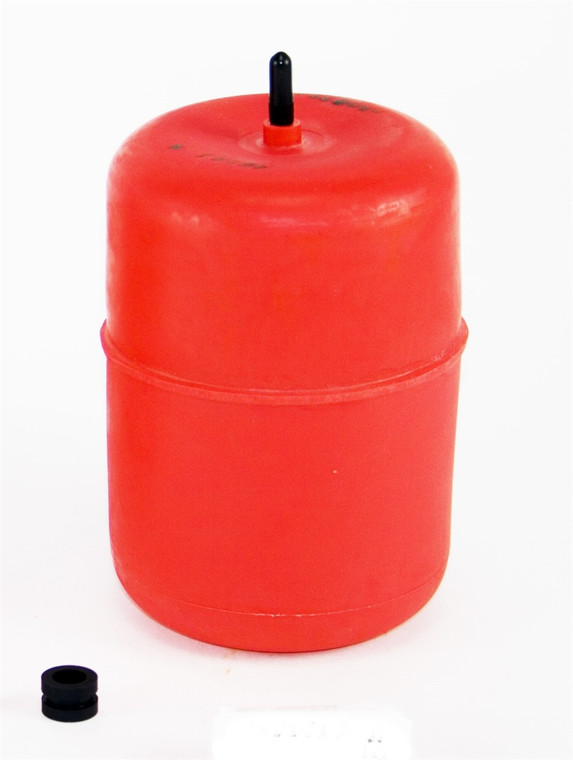 Air Lift Replacement Air Spring - Red Cylinder Type 60314