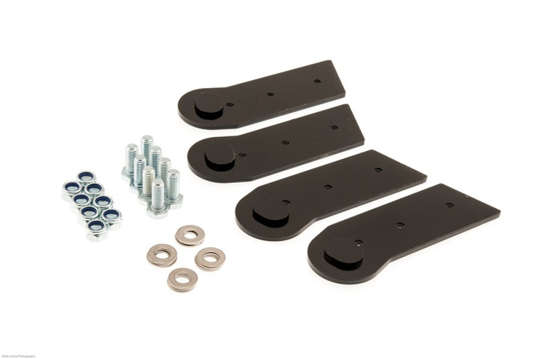 ARB Caster Kit F250 2008 On