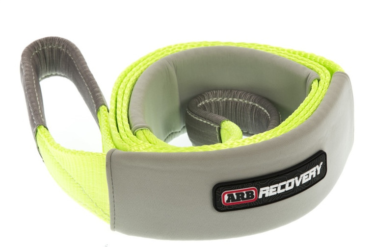 ARB RECOVERY STRAPS ARB730LB