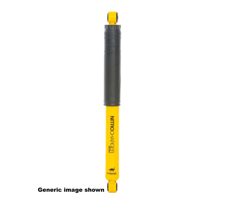 ARB / OME Nitrocharger Sport Shock Fortuner 2015 On