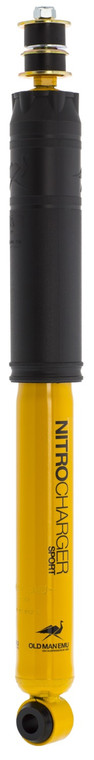 ARB / OME Nitrocharger Sport Shock Nissan Navara D22 F