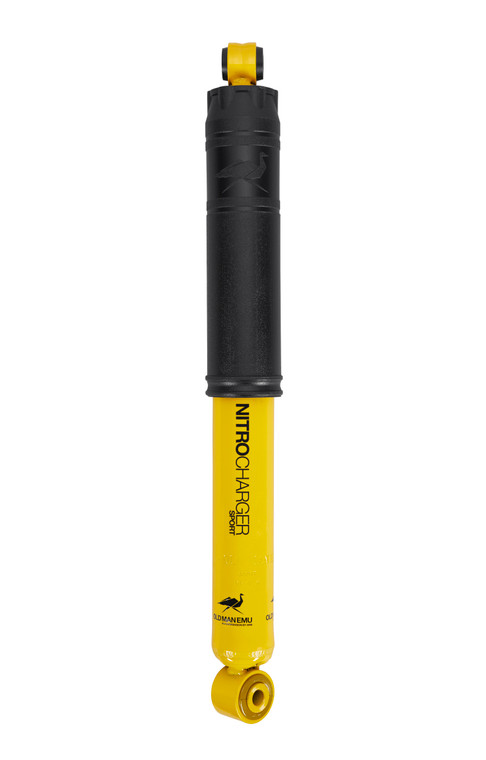 ARB / OME Nitrocharger Sport Shock Nissan Navara D40 R