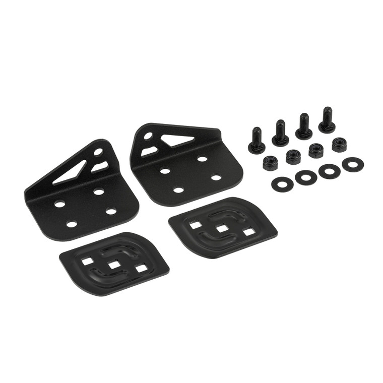 Under-Rack Light Mnt