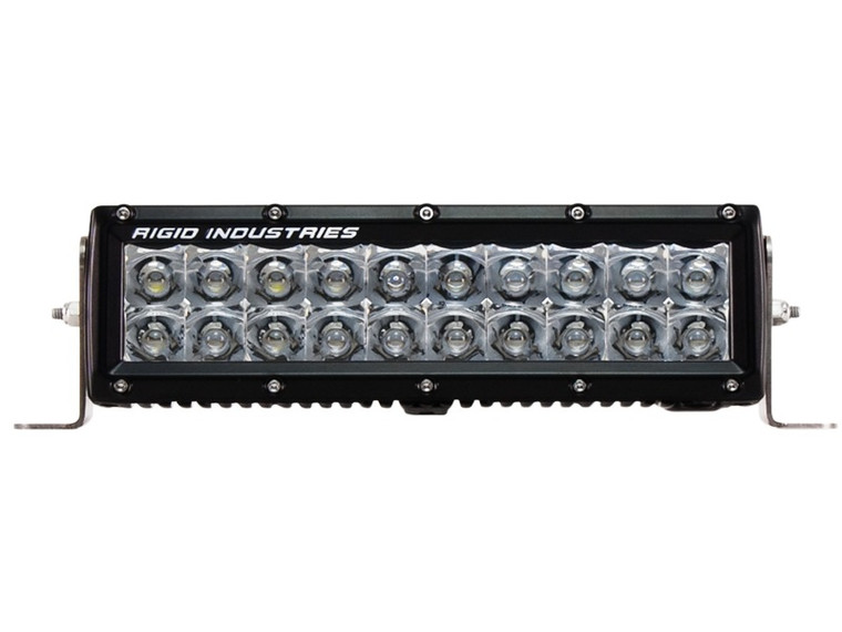 Rigid Industries 10in E Series - Spot- Amber