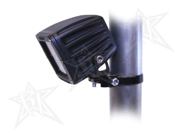 Rigid Industries Vertical Bar Mount - 1.875in Tubing