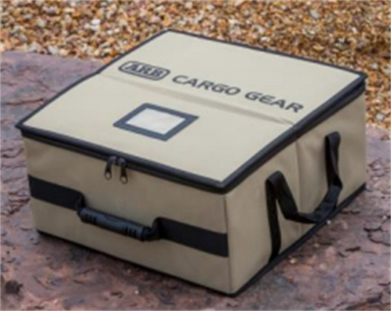 ARB Cargo Organiser Small Suits ARB Drawers