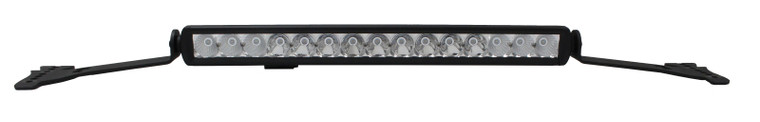 Go Rhino 18-20 Jeep Wrangler JL/JLU/Gladiator JT Light Mount - 20in Single Row 731200T