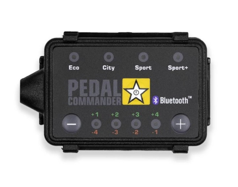 Pedal Commander Audi/Lamborghini/Porsche/Skoda/VW Throttle Controller