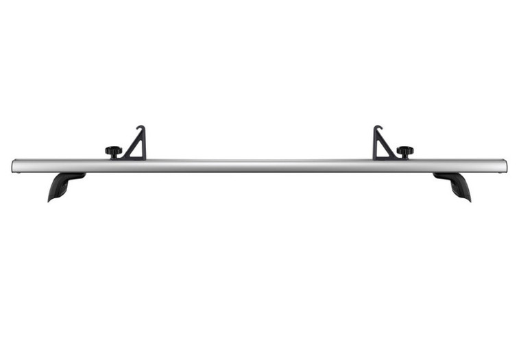 Thule TracRac Van Rack ES (Euro-Style) for 2014+ Ford Transit Connect - Silver