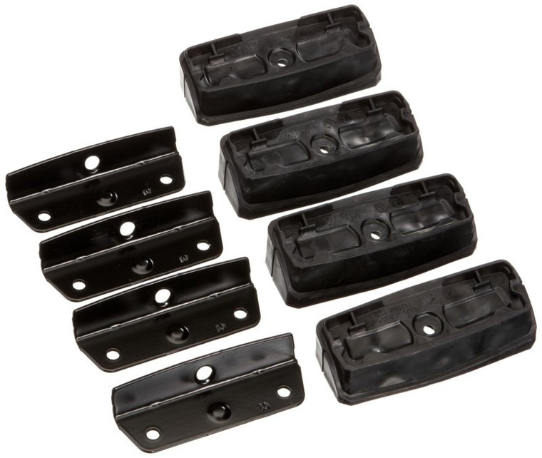Thule Roof Rack Fit Kit 3042 (Fixed Point)