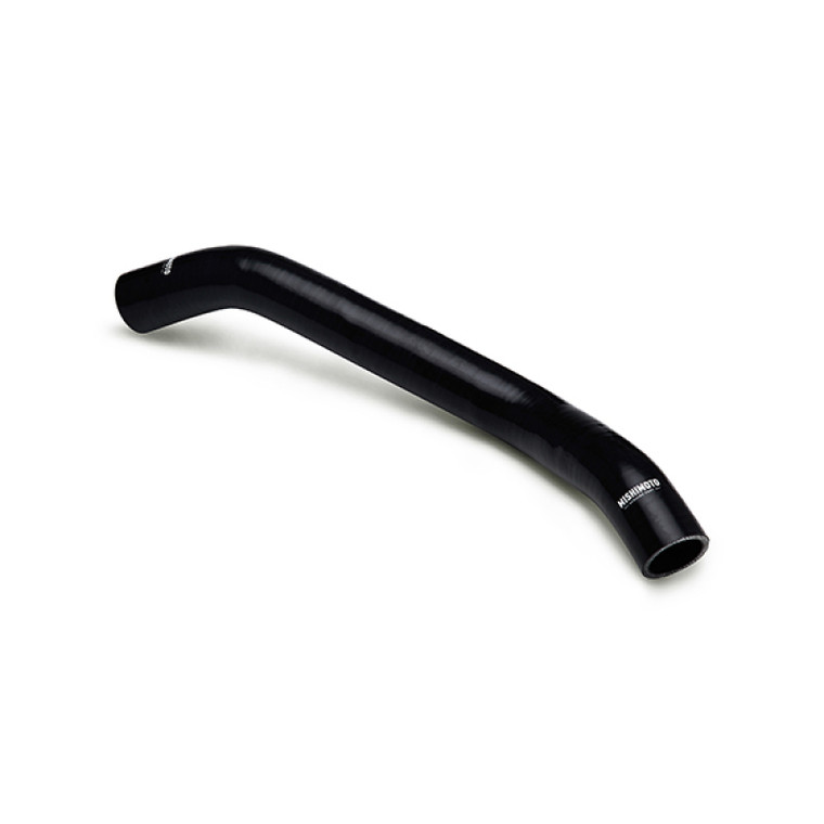 Mishimoto 68-72 Chevrolet Chevelle 307/350 Silicone Upper Radiator Hose MMHOSE-GM-13U