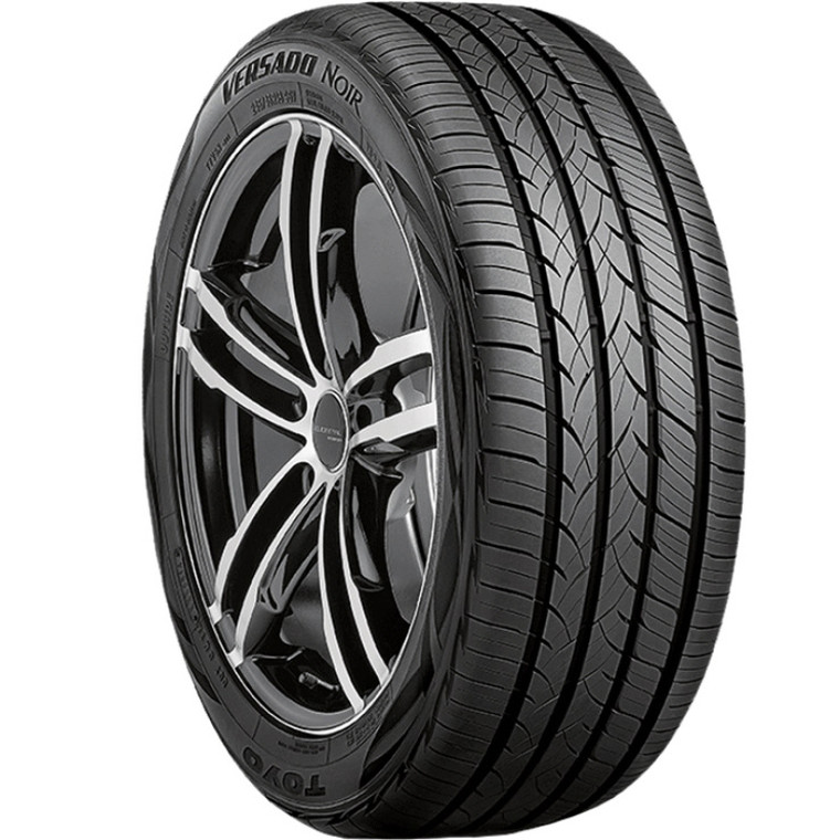 Toyo Versado Noir Tire - 205/60R15 91H
