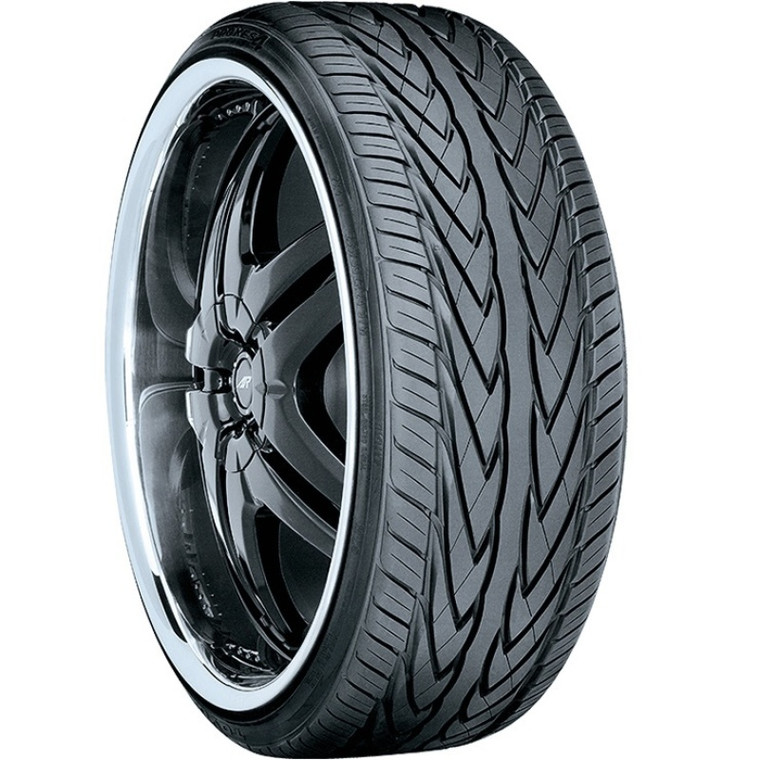 Toyo Proxes 4 Plus Tire - 235/35R19 91Y
