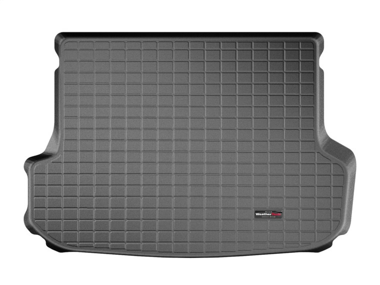 WeatherTech 2016+ Lexus RX 350 Cargo Liner - Black