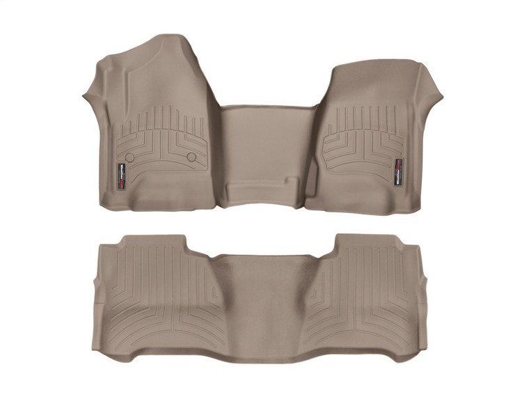 FloorMat 451110-1-2