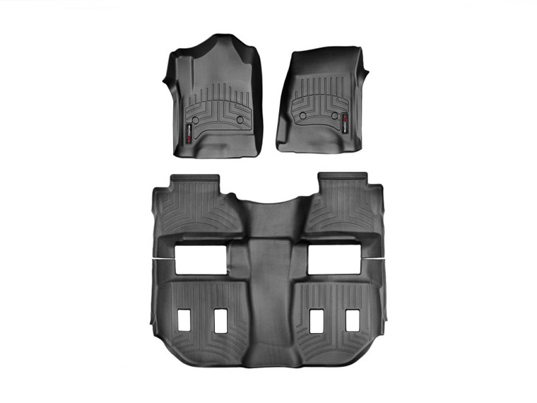 FloorMat 446071-447672