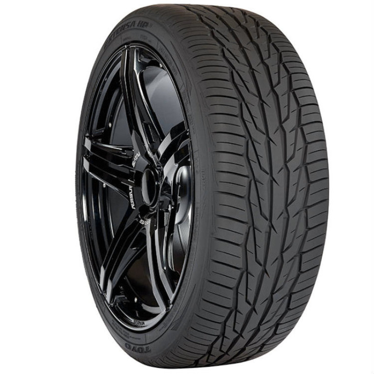 Toyo Extensa HP II Tire - 225/35R20 90W