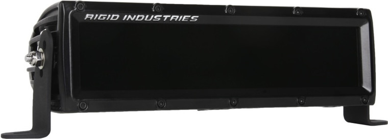 Rigid Industries 10in E Series Combo - Infrared Lights