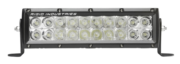 Rigid Industries 10in E-Mark E-Series - Combo