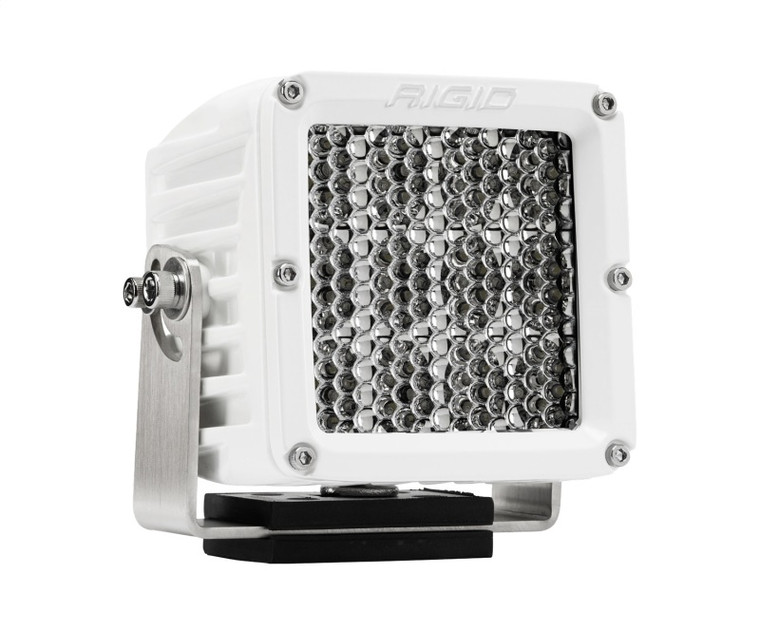 Rigid Industries D-XL Series Pro - Specter - Diffused - White