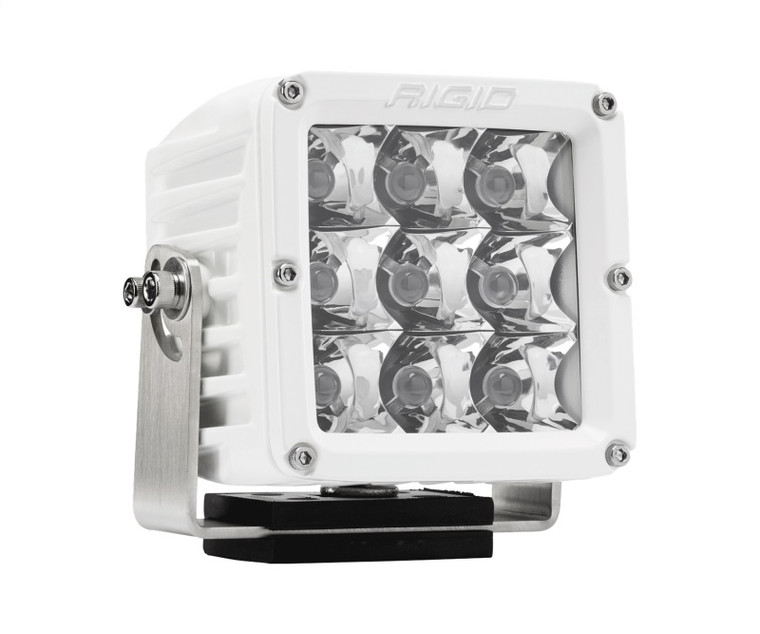 Rigid Industries D-XL Series Pro - Spot - White