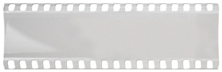 Rigid Industries 6in SR-Series Light Cover - White w/o Logo