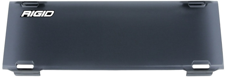 Rigid Industries 11in RDS-Series Light Cover - Smoke
